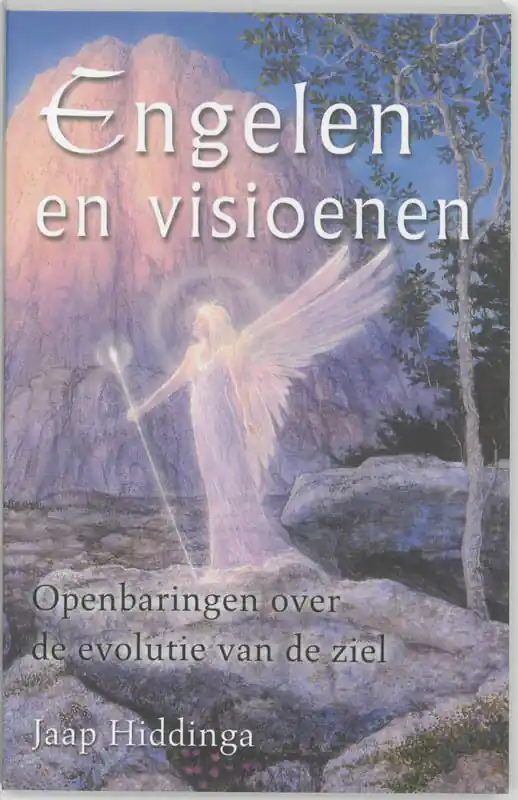 Engelen en visioenen - Jaap Hiddinga Veilige Betaling