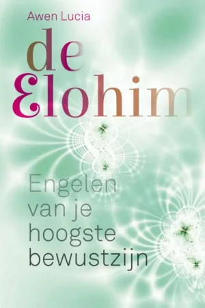 De elohim - Awen Lucia Laatste Kans