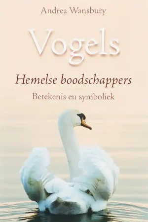 Vogels - A. Wansbury Gecertificeerd