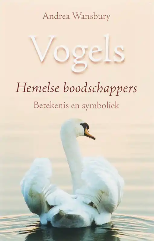 Vogels - A. Wansbury Gecertificeerd