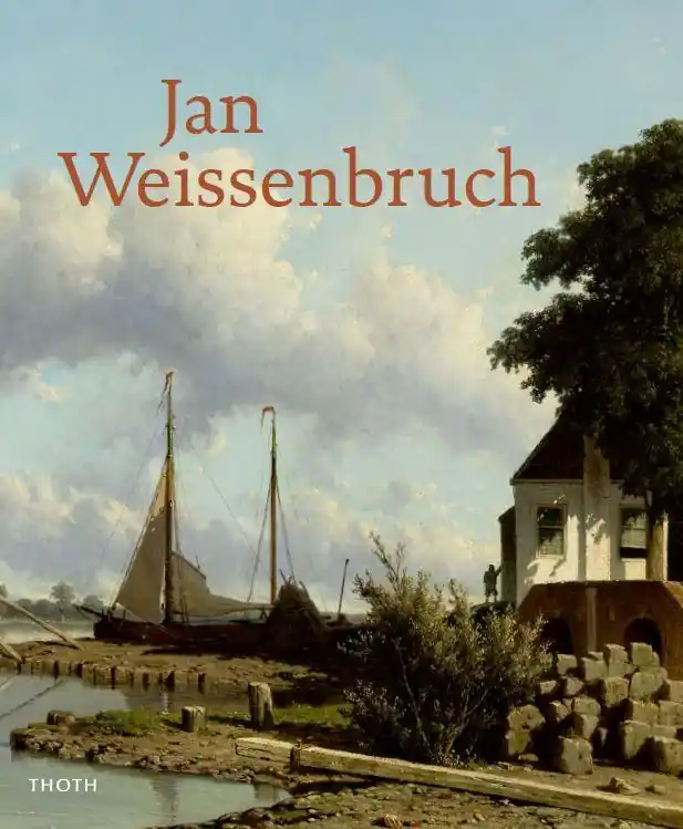 Hoge Kwaliteit Jan Weissenbruch - Jenny Reynaerts; Terry van Druten; Annemieke Hoogenboom; Jeroen Kapelle