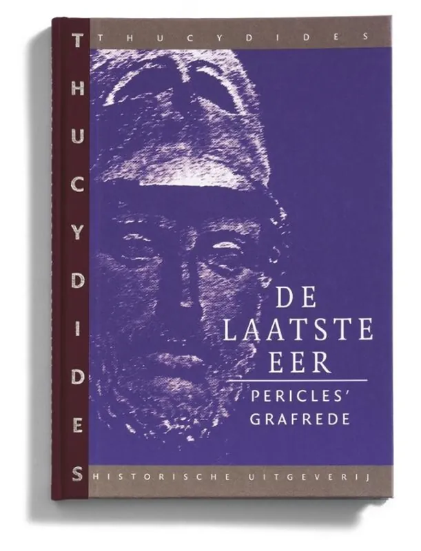 De laatste eer - Thucydides Lage Kosten