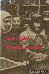 Veel geluk kameraad - Gradov Alleen Vandaag