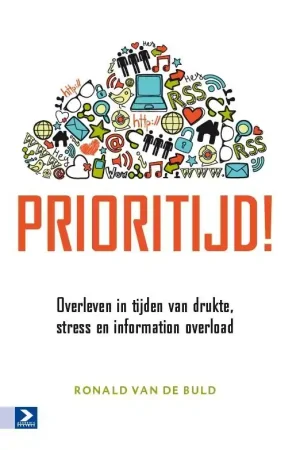 Voordeelprijs Prioritijd - Ronald van de Buld