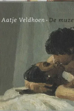Aatje Veldhoen - De muze - G. van der Wal Exclusieve Aanbieding
