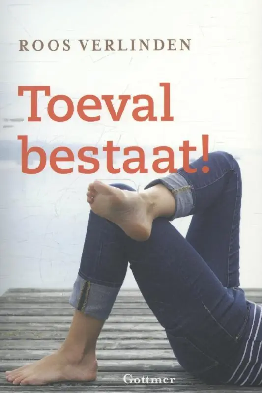Toeval bestaat - Roos Verlinden Beste Prijs