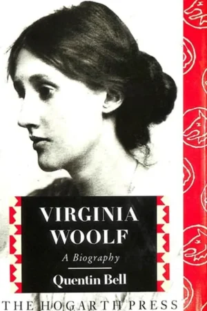 Gecertificeerd VIRGINIA WOOLF A BIOGRP - Little Brown