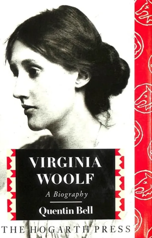 Gecertificeerd VIRGINIA WOOLF A BIOGRP - Little Brown