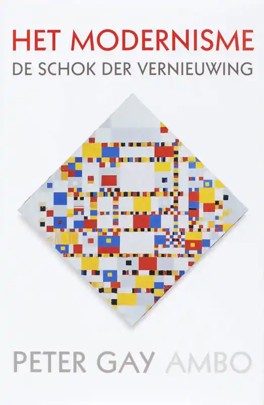 Het modernisme - P. Gay Rechtstreeks Van De Fabrikant