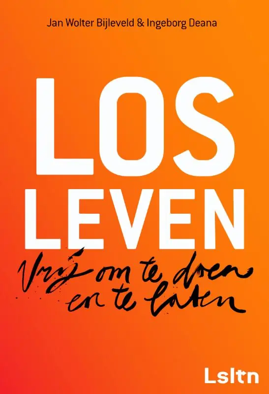 Koop Vandaag Losleven - Jan Wolter Bijleveld; Ingeborg Deana