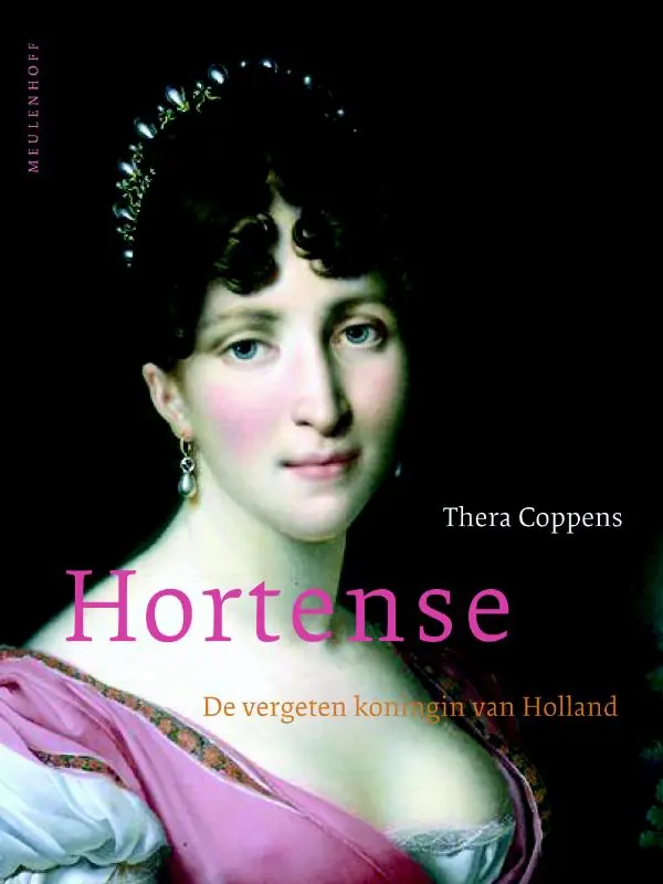 Hortense - Thera Coppens Express Levering