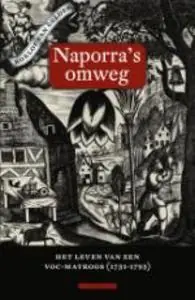 Koop Vandaag Naporra's omweg - Roelof van Gelder