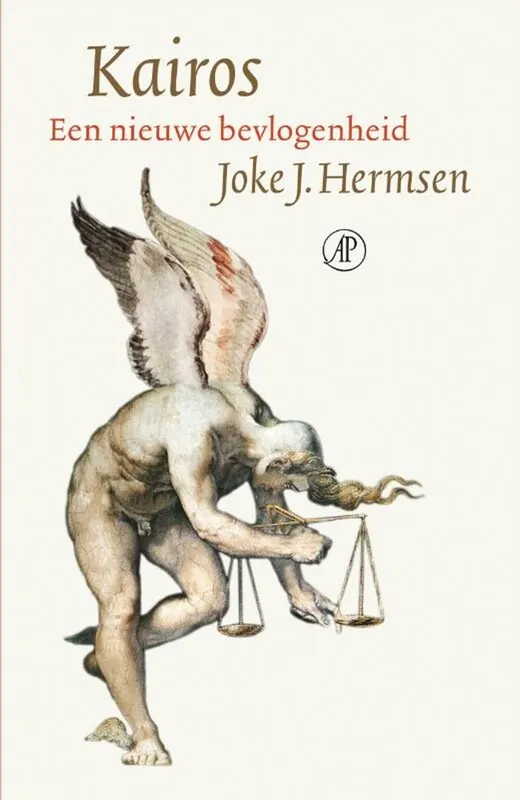 Nu Kopen Kairos - Joke J. Hermsen