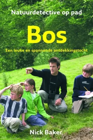 Voordeelprijs Bos - N. Baker