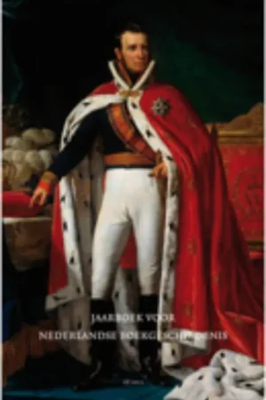 Jaarboek voor Nederlandse boekgeschiedenis 18 - Proot, Goran (hoofdredacteur) Gratis Retour
