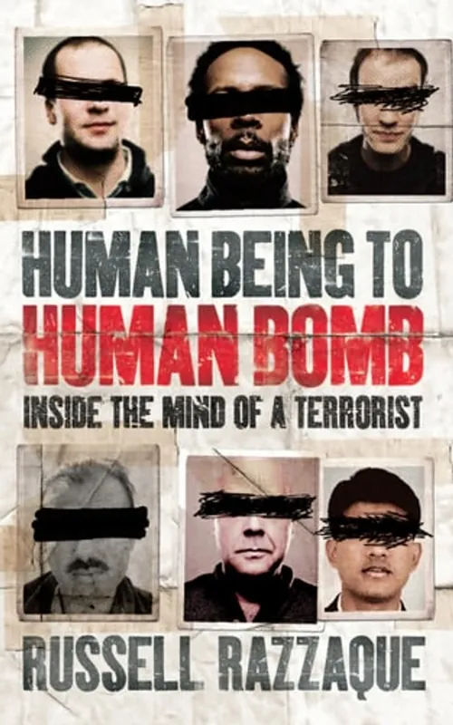 human-being-to-human-bomb - razzaque-russell Beste Prijs