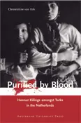 Alleen Vandaag Purified by blood - C. van Eck