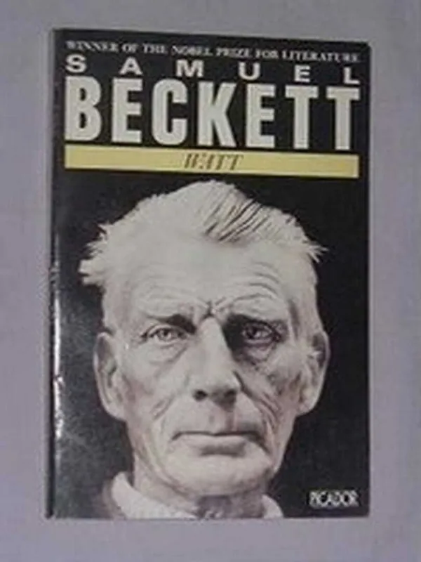 Watt - Samuel Beckett Betaalbaar