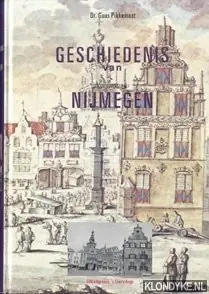 Hoge Kwaliteit Geschiedenis van noviomagus nymegen - Pikkemaat