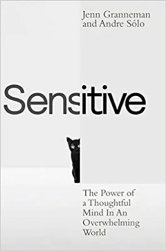 Uitverkoop Sensitive - Jenn Granneman; Andre Solo