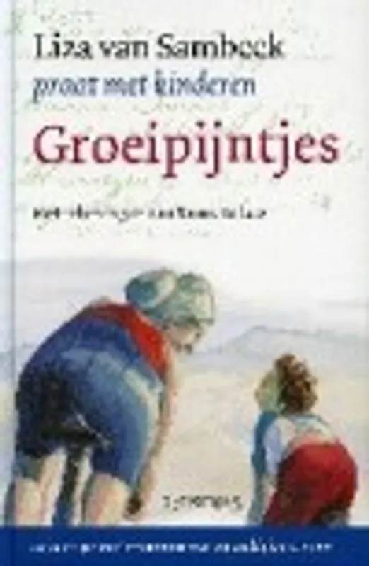 Premium Groeipijntjes - L. van Sambeek