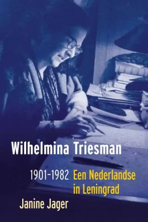 Wilhelmina Triesman 1901-1982 - Janine Jager Veilige Betaling