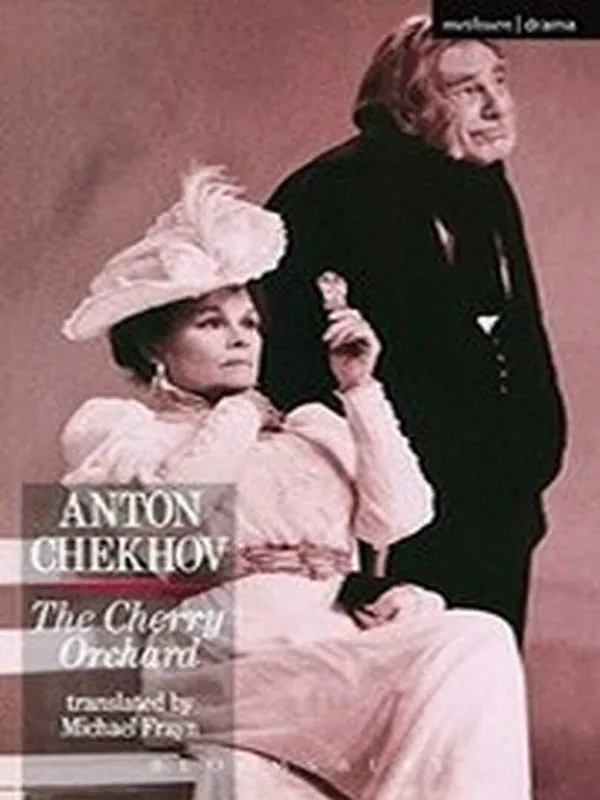 The Cherry Orchard - Anton Chekhov Alleen Vandaag
