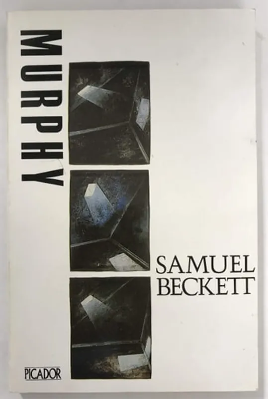 Murphy - Samuel Beckett Meest Verkocht