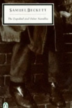 Weekendaanbieding The Expelled and Other Novellas - Samuel Beckett
