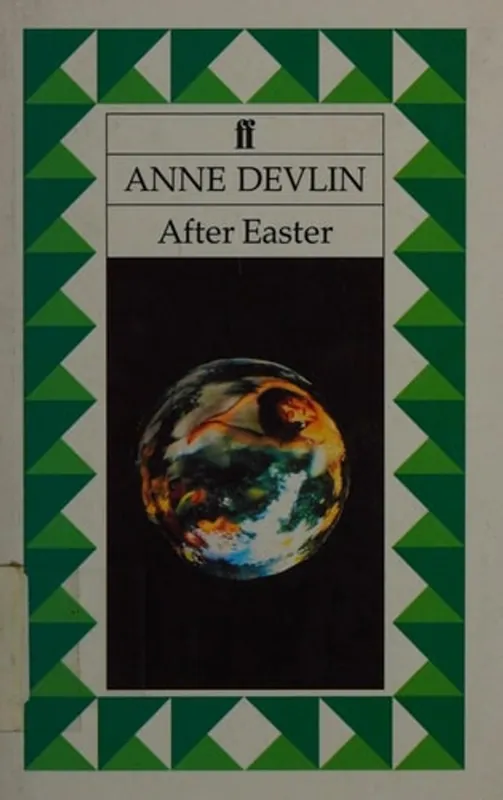 After Easter - Anne Devlin Speciale Aanbieding