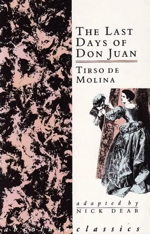 Express Levering Last Days of Don Juan (Oberon Classics) - Tirso de Molina