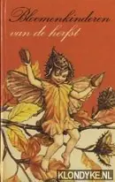 Bloemenkinderen van de herfst - Barker Gratis Retour