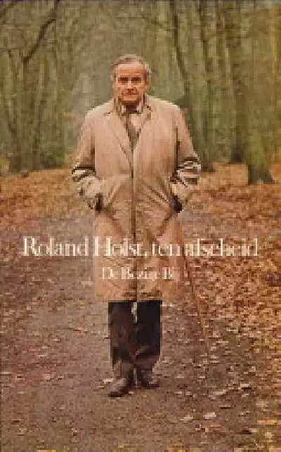 Roland Holst ten afscheid Koop Online