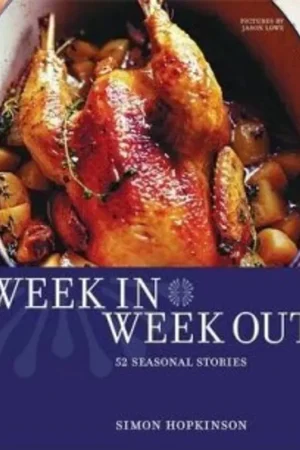 Week In, Week Out - Hopkinson Simon Gecertificeerd