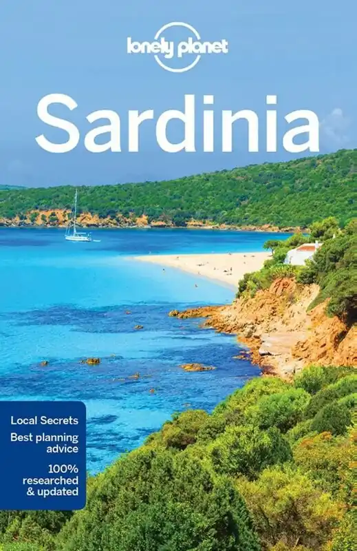Direct Verzonden Lonely Planet Sardinia - Gregor Clark; Kerry Christiani; Duncan Garwood