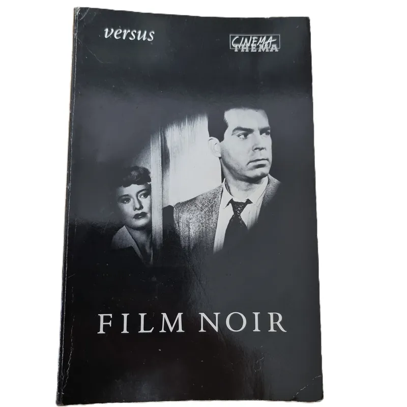 Film noir versus - Versus Uitverkoop