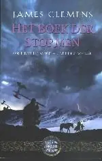 Het Boek der Stormen - James Clemens Betaalbaar