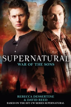 War of the sons - Rebecca Dessertine Beperkt Aanbod