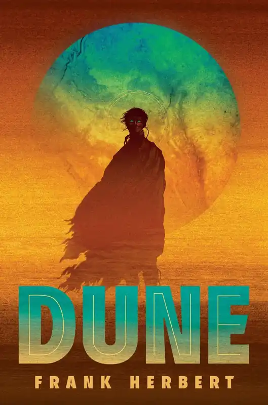 Fabrieksprijs Dune: Deluxe Hardcover Edition - Frank Herbert