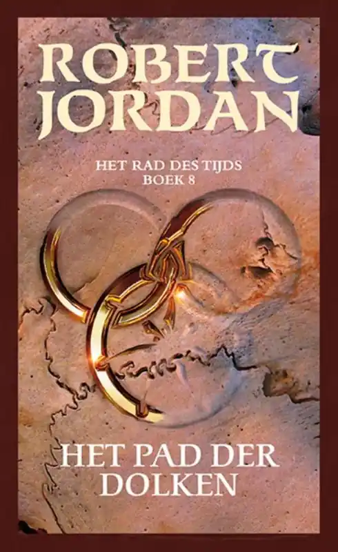 Het pad der dolken - Robert Jordan Korting