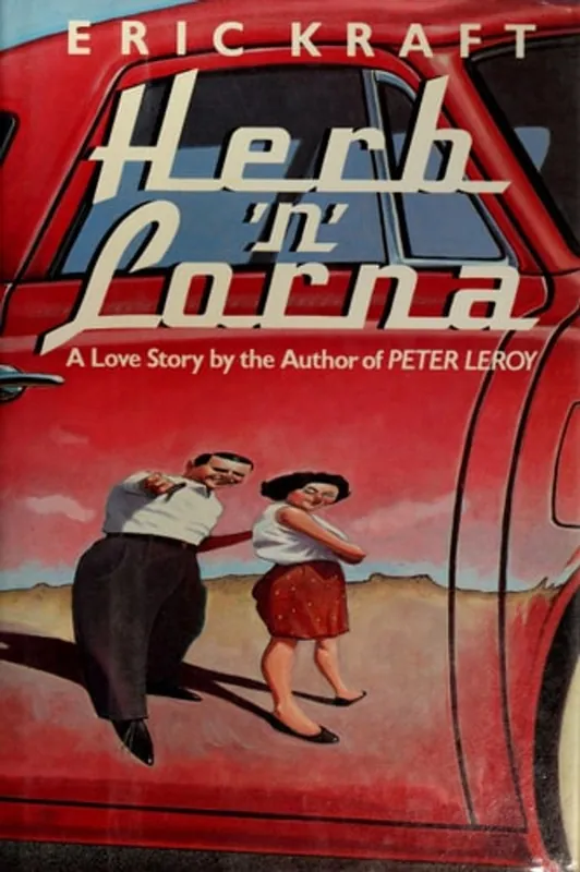 Laatste Kans Herb 'n' Lorna - Eric Kraft