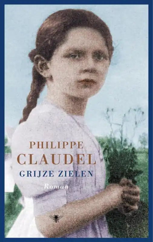 Grijze zielen - Philippe Claudel Actieprijs