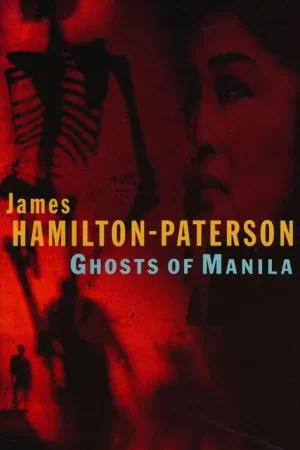 Actieprijs Ghosts of Manila - James Hamilton-Paterson