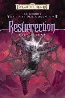 Resurrection - Paul S. Kemp Actieprijs