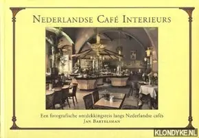 Nederlandse cafe interieurs - Bartelsman Koop Online