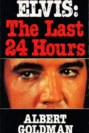 Beperkte Voorraad Elvis - Albert Goldman
