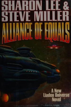 Alliance of equals - Sharon Lee Populair