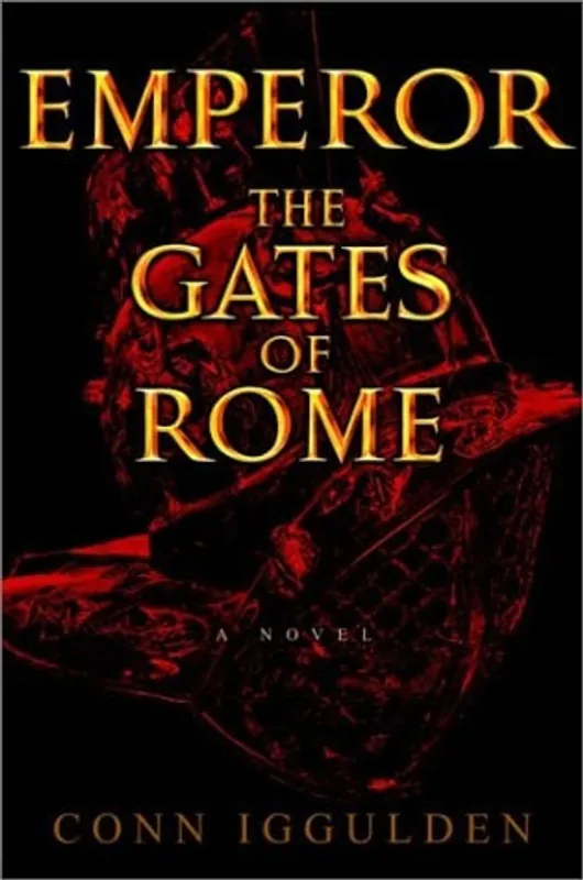 Express Levering Emperor - Conn Iggulden