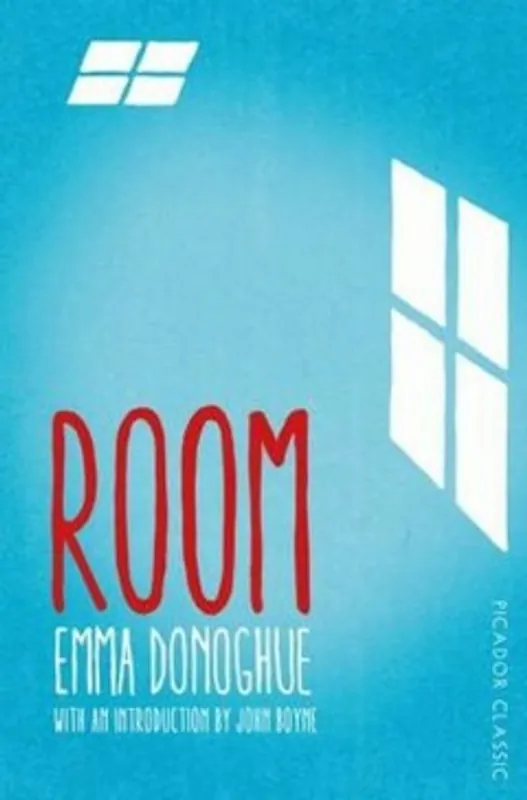 Korting Room - Emma Donoghue