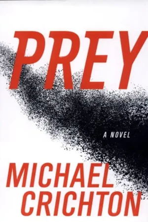 Tijdelijk Beschikbaar Prey - Michael Crichton